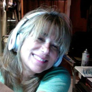 Meet your Posher, Ursula